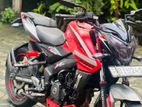 Bajaj Pulsar NS200 Pulser 2019
