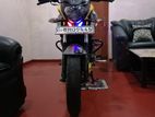 Bajaj Pulsar NS200 2020