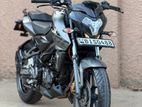 Bajaj Pulsar NS200 2020