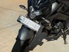 Bajaj Pulsar NS200 2020