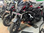 Bajaj Pulsar NS200 PULSER 2026