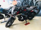 Bajaj Pulsar NS200 pulser 2026