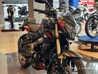 Bajaj Pulsar NS200 pulser 2026