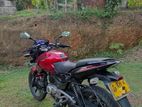 Bajaj Pulsar 220F Pulser 2014