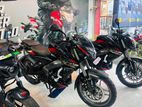 Bajaj Pulsar NS200 PULSER BS7 2026
