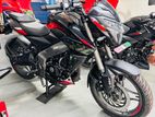 Bajaj Pulsar NS200 pulser new 2025
