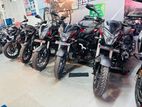 Bajaj Pulsar NS200 pulser new 2026