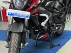 Bajaj Pulsar NS200 pulser ns 200 2025
