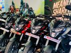 Bajaj Pulsar NS200 pulser ns200💗 2026