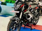 Bajaj Pulsar NS200 pulser ns200💗 2026