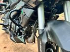 Bajaj Pulsar NS200 2025