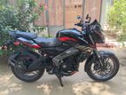 Bajaj Pulsar NS200 2026