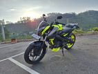 Bajaj Pulsar NS200 Racing 2019