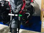 Bajaj Pulsar NS200 Red 200%& 2026
