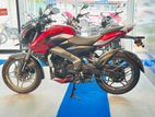 Bajaj Pulsar NS200 - Red Efi Brand New 2026