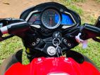 Bajaj Pulsar NS200 2017