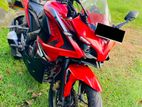 Bajaj Pulsar NS200 RS 200 2017