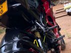 Bajaj Pulsar RS200 2016