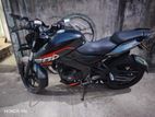 Bajaj Pulsar NS200 2018