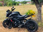 Bajaj Pulsar NS200 (Used) 2018