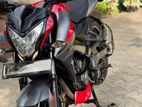 Bajaj Pulsar NS200 2017