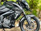 Bajaj Pulsar NS200 2020