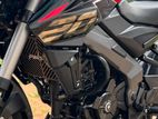 Bajaj Pulsar NS200 2025