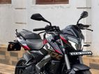 Bajaj Pulsar NS200 Sport 2026