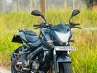 Bajaj Pulsar NS200 2018