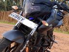 Bajaj Pulsar NS200 2018