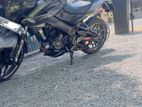 Bajaj Pulsar NS200 2018