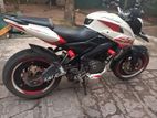 Bajaj Pulsar NS200 SUPERB NS 200 2018