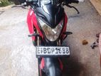 Bajaj Pulsar NS200 2016
