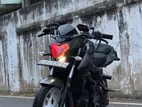 Bajaj Pulsar NS200 2020