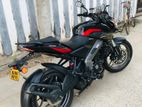 Bajaj Pulsar NS200 2026