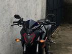 Bajaj Pulsar NS200 2014