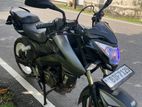 Bajaj Pulsar NS200 2016