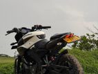 Bajaj Pulsar NS200 2020