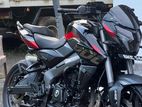 Bajaj Pulsar NS200 2025