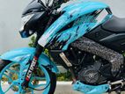 Bajaj Pulsar NS200 2019