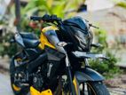 Bajaj Pulsar NS200 Trim 2019
