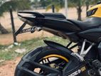 Bajaj Pulsar NS200 Trim 2019