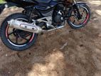 Bajaj Pulsar NS200 2012
