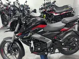 Bajaj Pulsar NS200 Unregistered 2025