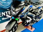 Bajaj Pulsar NS200 Unregistered 2026