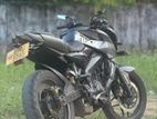 Bajaj Pulsar NS200 2019