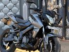 Bajaj Pulsar NS200 2019