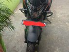 Bajaj Pulsar NS200 2025
