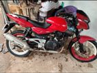 Bajaj Pulsar NS200 2007