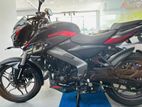 Bajaj Pulsar NS200 USD Dual ABs New 2026